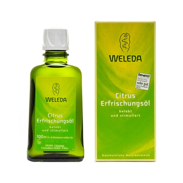Weleda Τονωτικό … Weleda Τονωτικό …