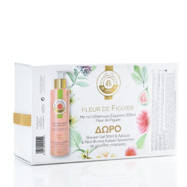 Roger & Gallet &hellip;