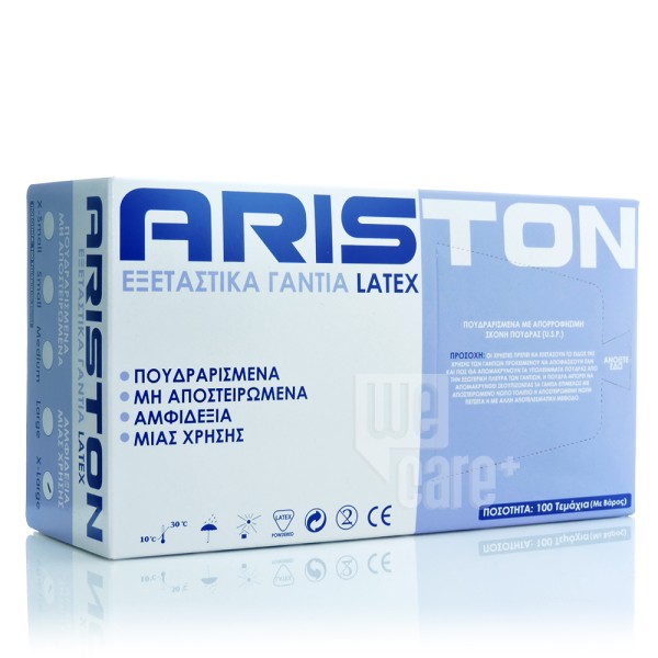 Asepta Ariston … Asepta Ariston …
