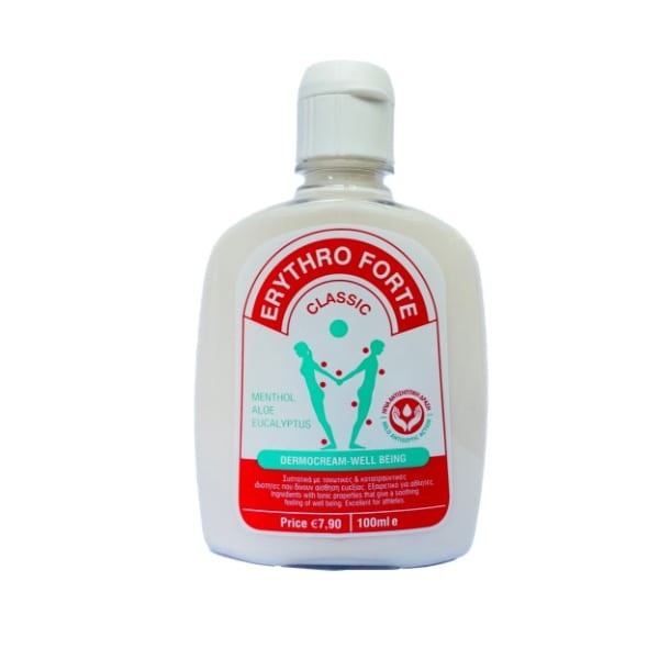 Erythro Forte C …