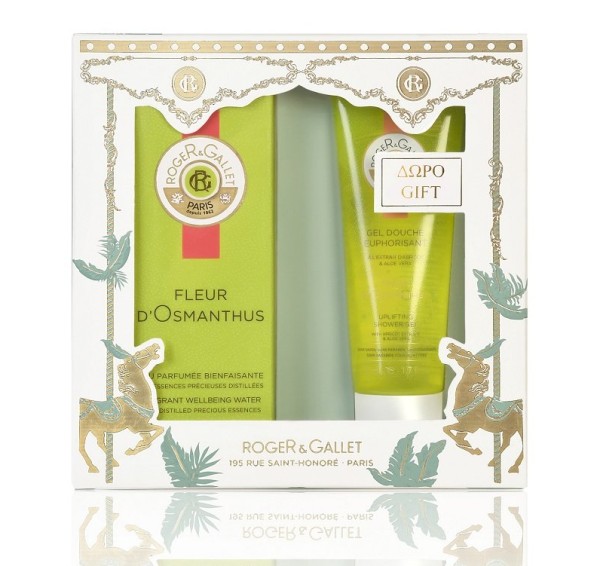 Roger & Gallet &hellip;
