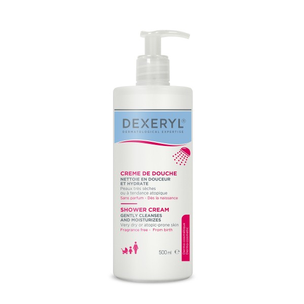Dexeryl Shower …