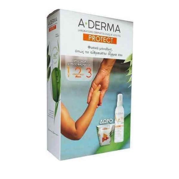 A-Derma Promo S &hellip;
