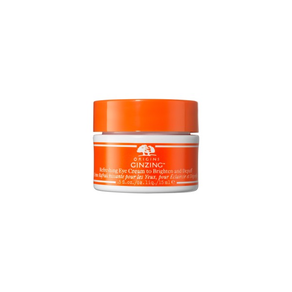 Origins Ginzing … Origins Ginzing …