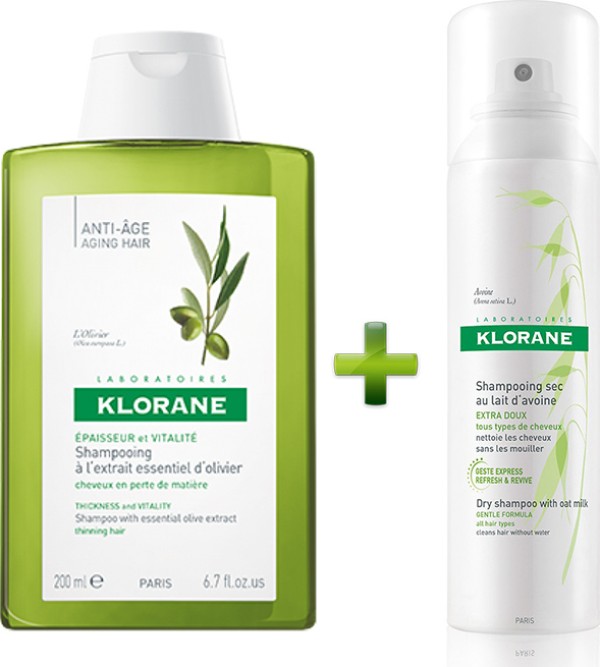 Klorane Promo S &hellip;