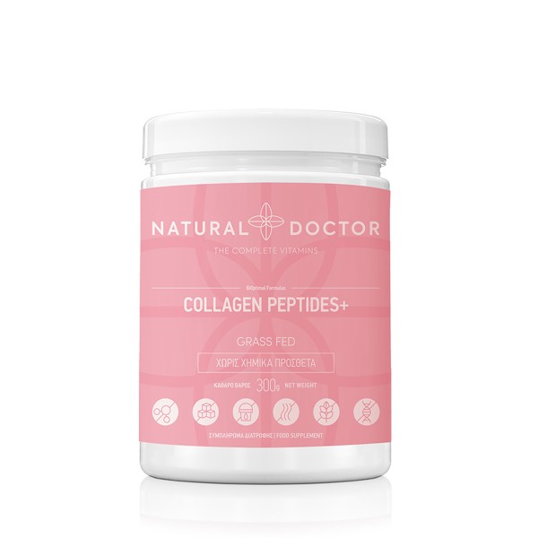 Natural Doctor &hellip;