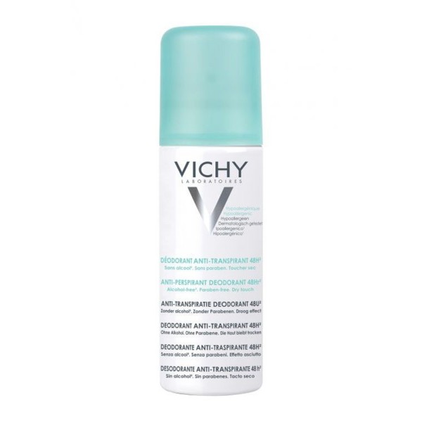 DEODORANTE Vichy…