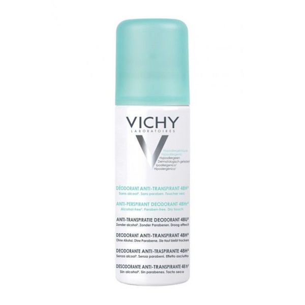 Vichy DÉODORANT … Vichy DÉODORANT …