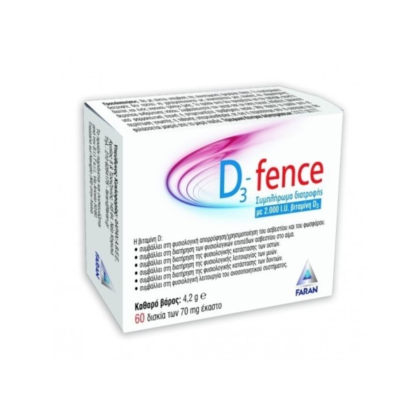 Faran D3 Fence … Faran D3 Fence …