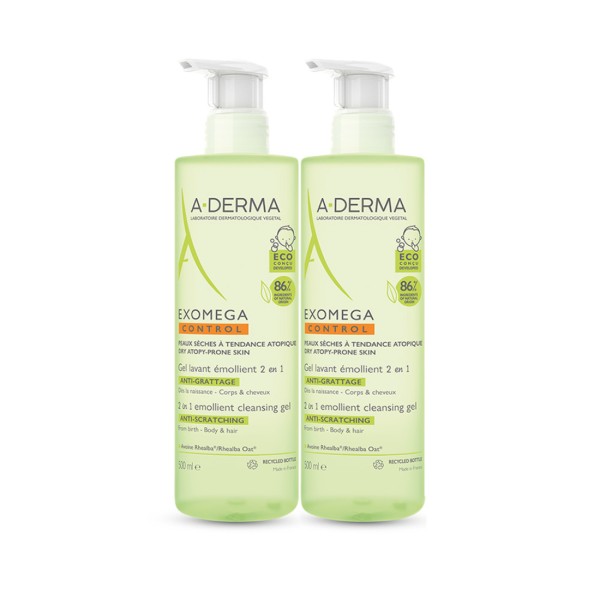 A-Derma Promo E &hellip;
