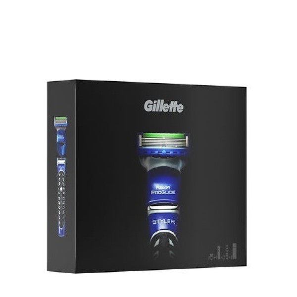 Gillette Promo &hellip;