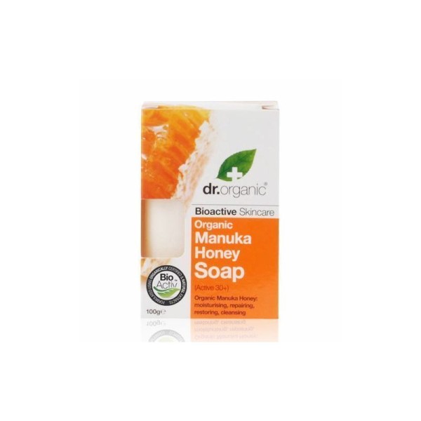 Dr.Organic Manu &hellip;