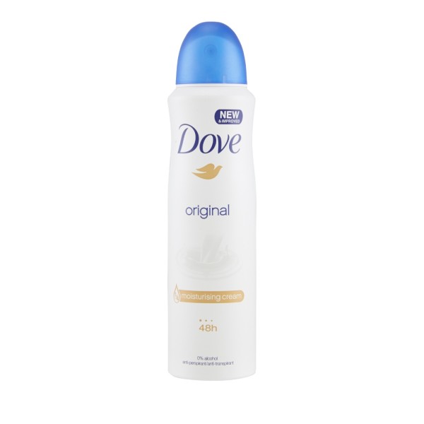 Dove Original S …