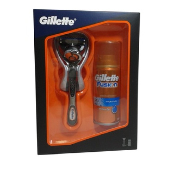 Gillette Promo &hellip;