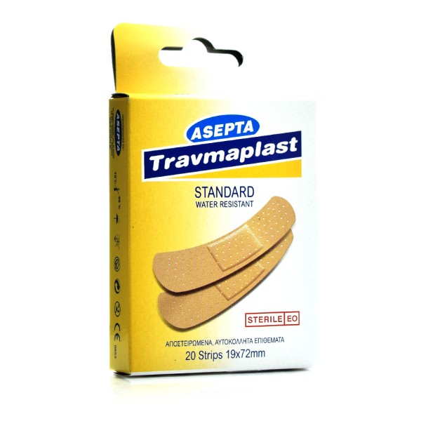 Asepta Travmapl … Asepta Travmapl …