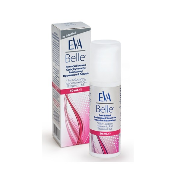 Eva Belle Serum &hellip;