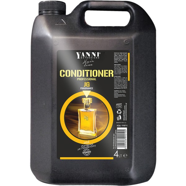 Yanni Condition &hellip;