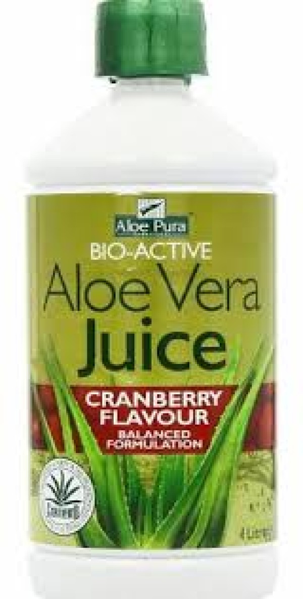 Optima Aloe Ver...