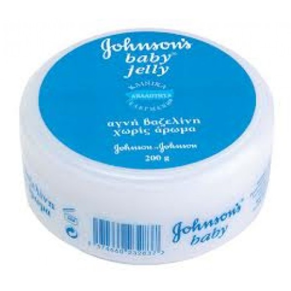 Johnsons Baby j &hellip;