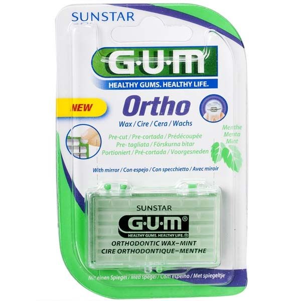 Gum 724 Ortho W …