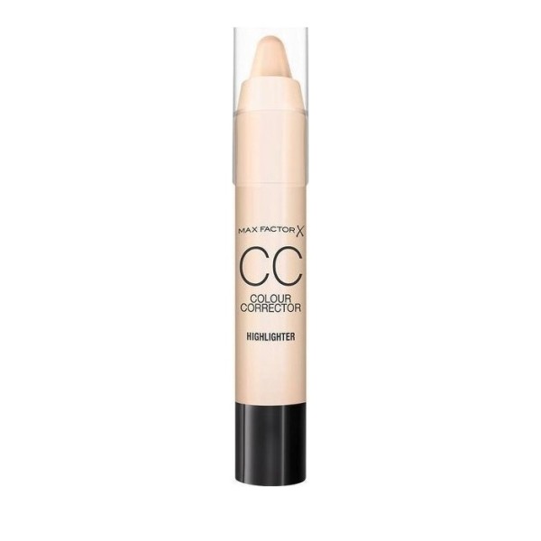 Max Factor CC C … Max Factor CC C …
