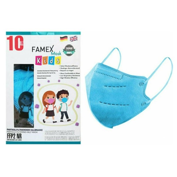 Famex Mask Kids … Famex Mask Kids …