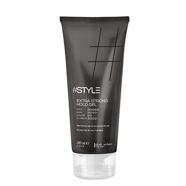 Style Gel Extra &hellip;