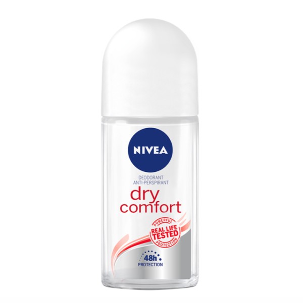 Nivea Dry Comfo …