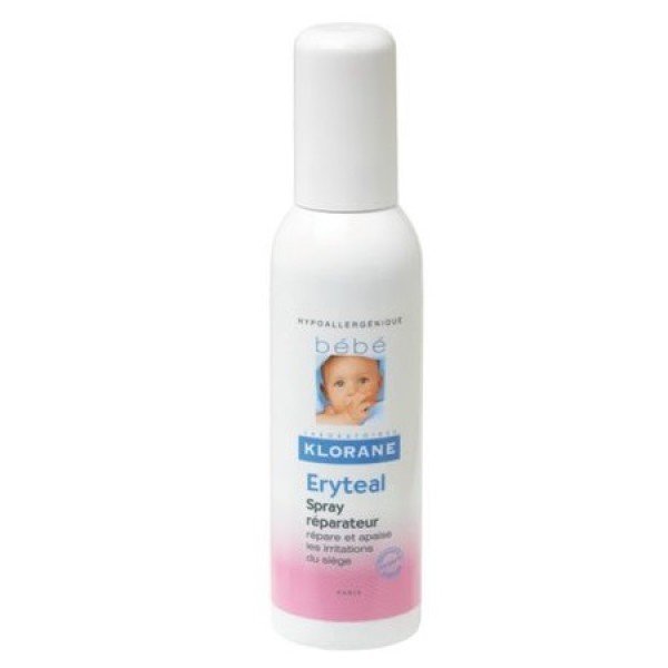 Klorane Eryteal &hellip;