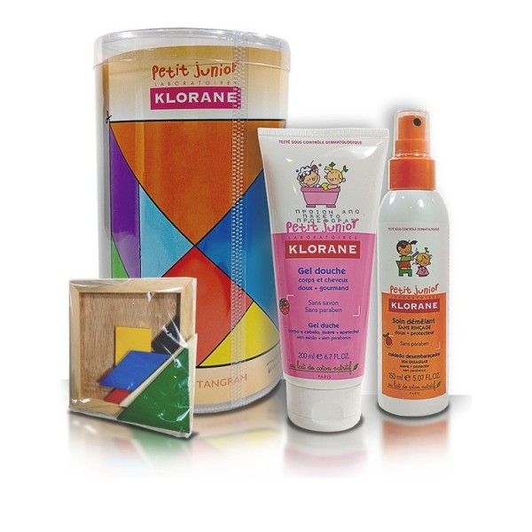 Klorane Promo G &hellip;