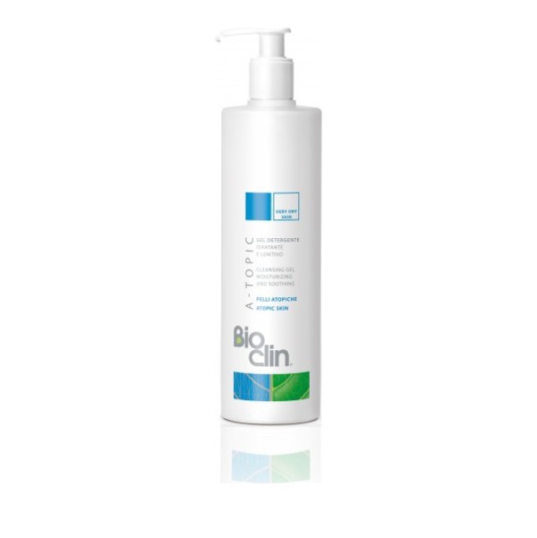 Bioclin A-Topic … Bioclin A-Topic …