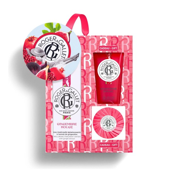 Roger & Gallet &hellip;