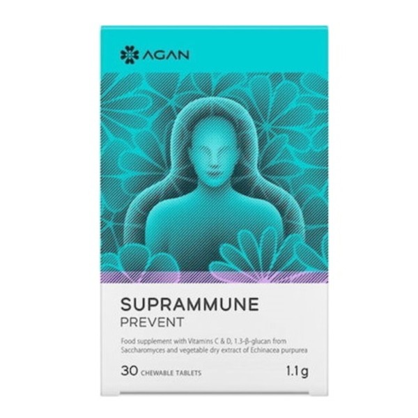 Agan Suprammune &hellip;