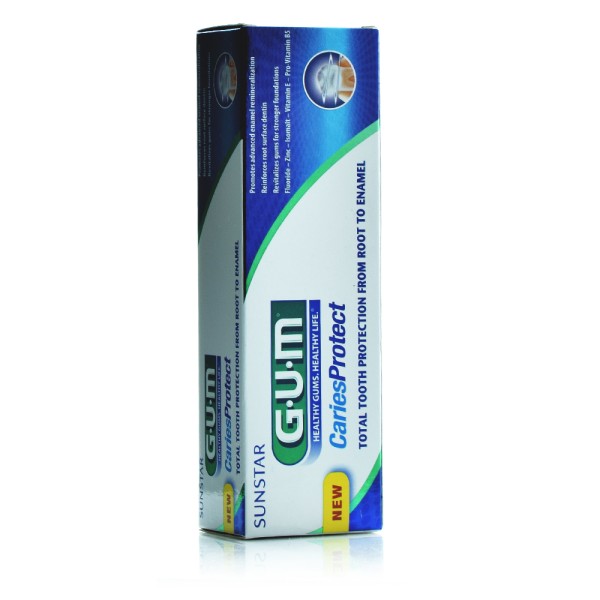 GUM Caries Prot &hellip;