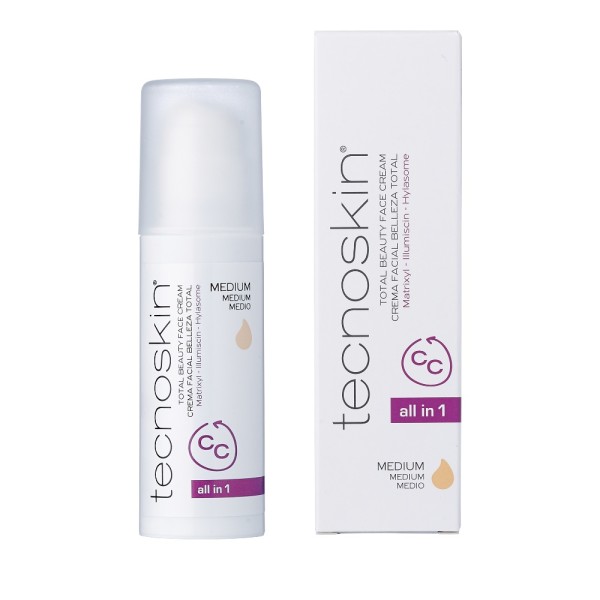 Tecnoskin Total &hellip;