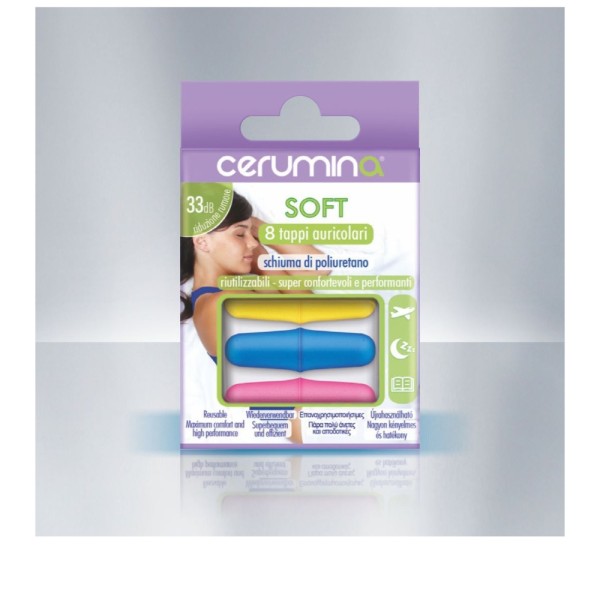 Cerumina Soft Α &hellip;