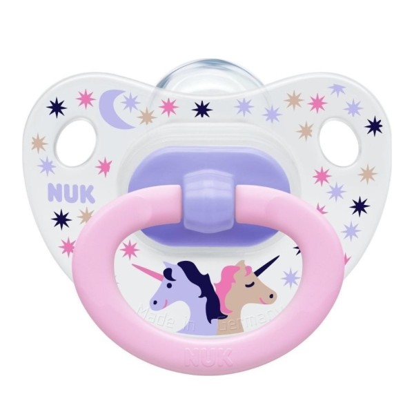 Nuk Classic Hap &hellip;