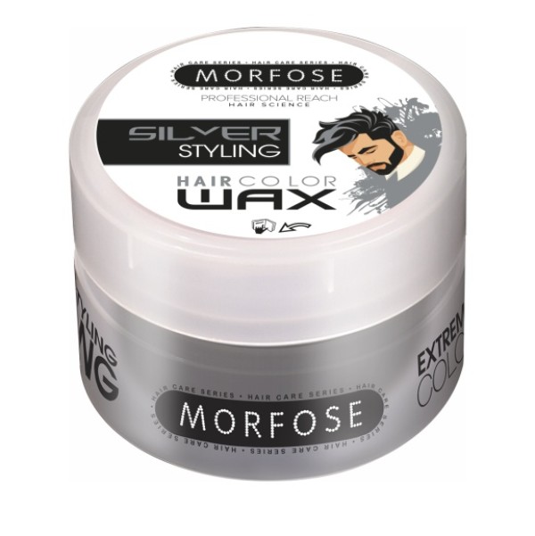 Morfose Color W … Morfose Color W …