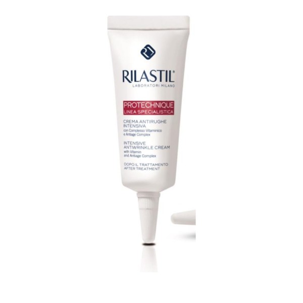 Rilastil Protec … Rilastil Protec …