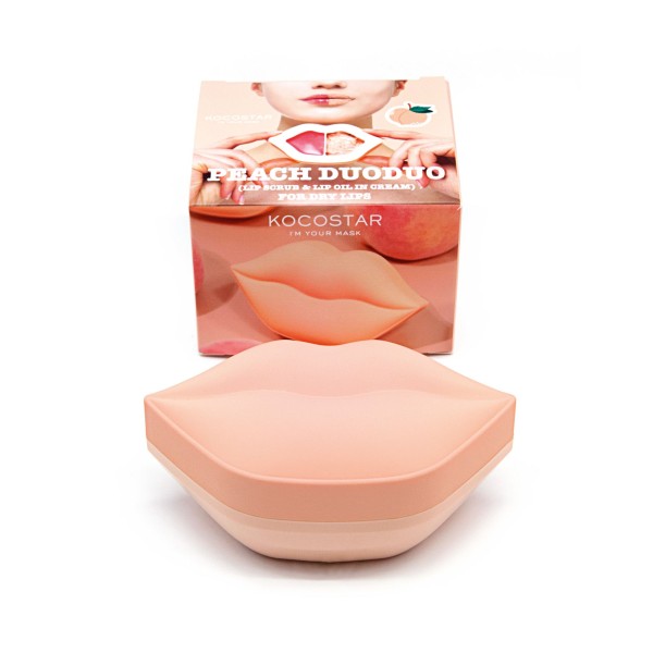 Kocostar Peach &hellip;