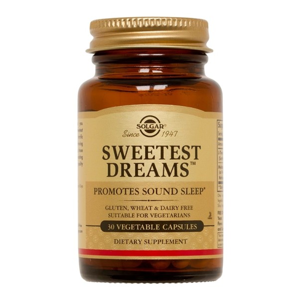 Solgar Sweetest &hellip;