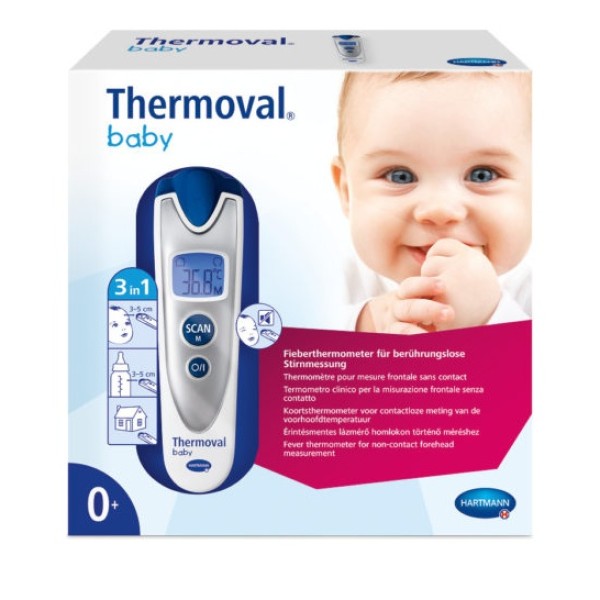Hartmann Thermo … Hartmann Thermo …