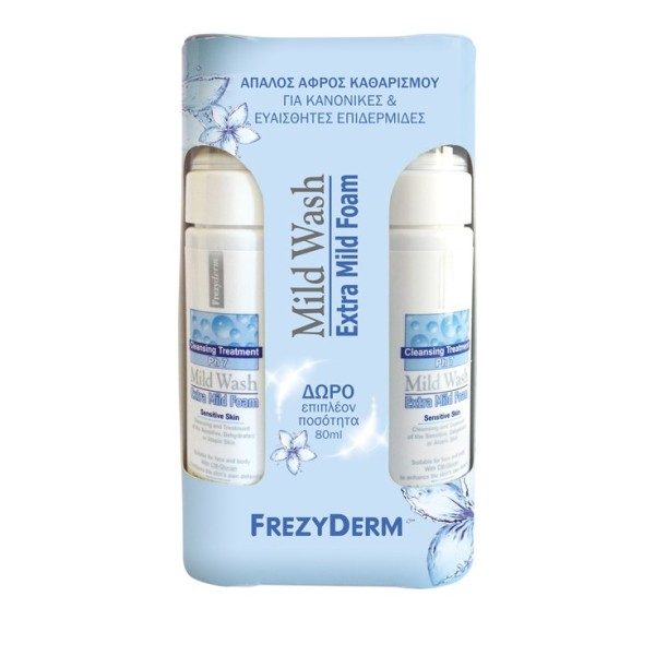 Frezyderm Mild … Frezyderm Mild …