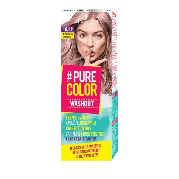 Schwarzkopf Pur &hellip;