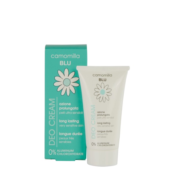 Camomilla Blu D …