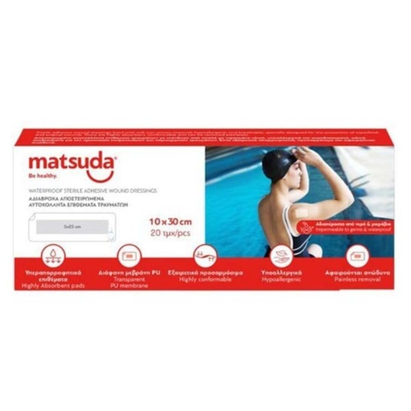 Matsuda Αδιάβρο …