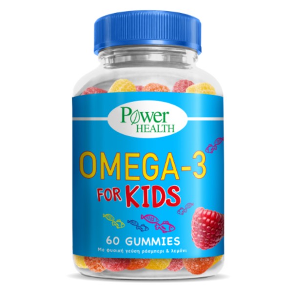 Power Health Om … Power Health Om …