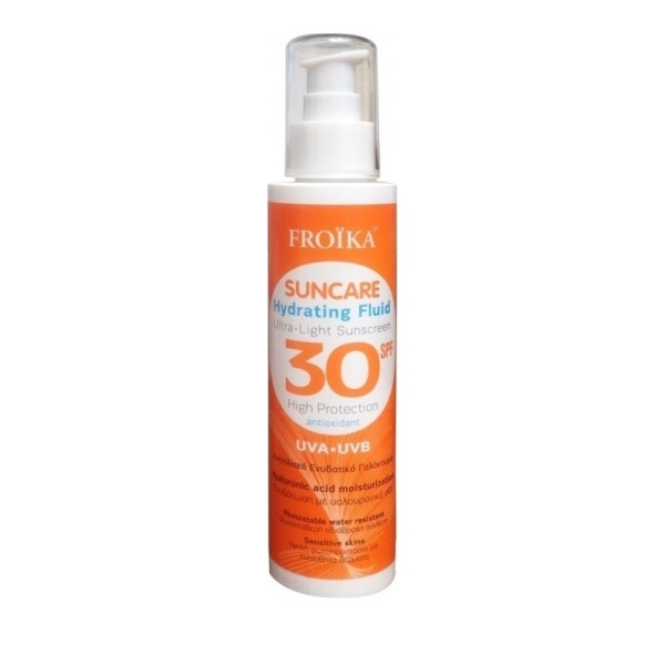 Froika Suncare &hellip;