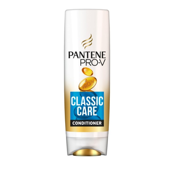 Pantene Classic … Pantene Classic …