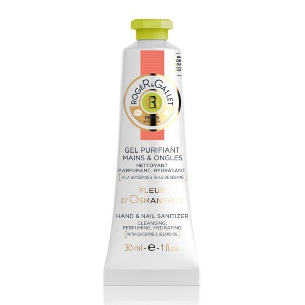 Roger & Gallet &hellip;